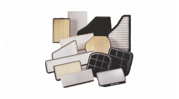 Sachdeva And Sons manufacturer of Cabin Air Filter